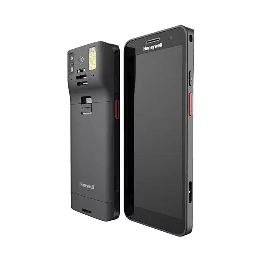 Honeywell Datenerfassungsterminal CT37 — image 1