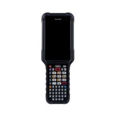Honeywell Datenerfassungsterminal Honeywell CK67 handheld mobile computer 4.3" 480 x 800 pixels Touchscreen 17.9 oz (508 g) Black