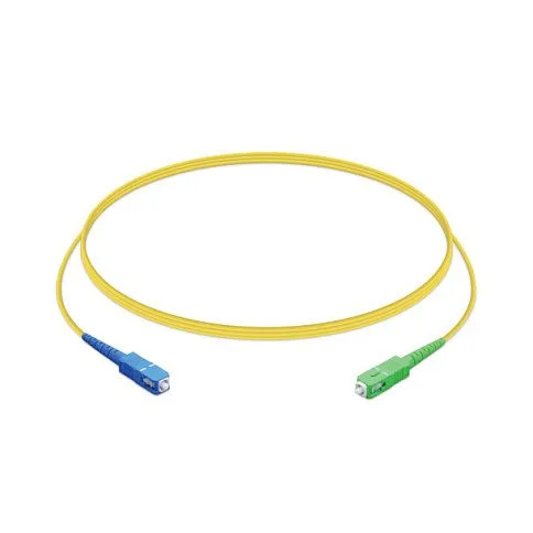 Ubiquiti UFiber Patchkabel UPC zu APC — image 1