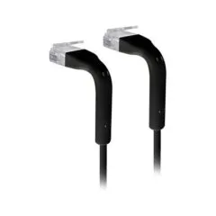 Ubiquiti network patch cable UC-Patch-3M-RJ45-BK