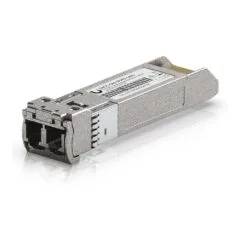 Ubiquiti 10G CWDM Single-Mode Optical Module SFP+ 10/1GbE 1470nm Single Pack UACC-OM-SFP10-1470