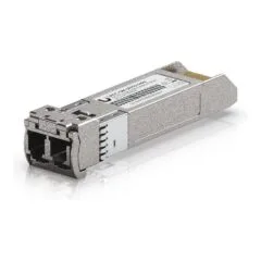 Ubiquiti 10G CWDM Single-Mode Optical Module SFP+ 10/1GbE 1490nm Single Pack UACC-OM-SFP10-1490