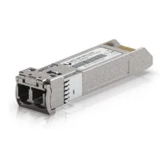 Ubiquiti 10G CWDM Single-Mode Optical Module SFP+ 10/1GbE 1590nm Single Pack UACC-OM-SFP10-1590