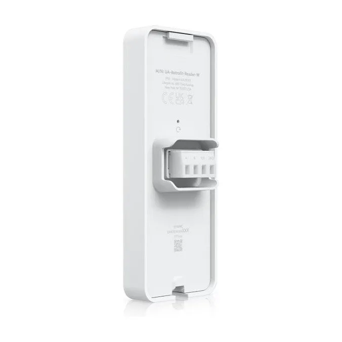 Ubiquiti UniFi Retrofit Reader white UA-Retrofit-Reader-W — image 4