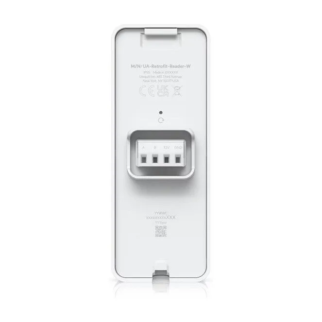 Ubiquiti UniFi Retrofit Reader white UA-Retrofit-Reader-W — image 5