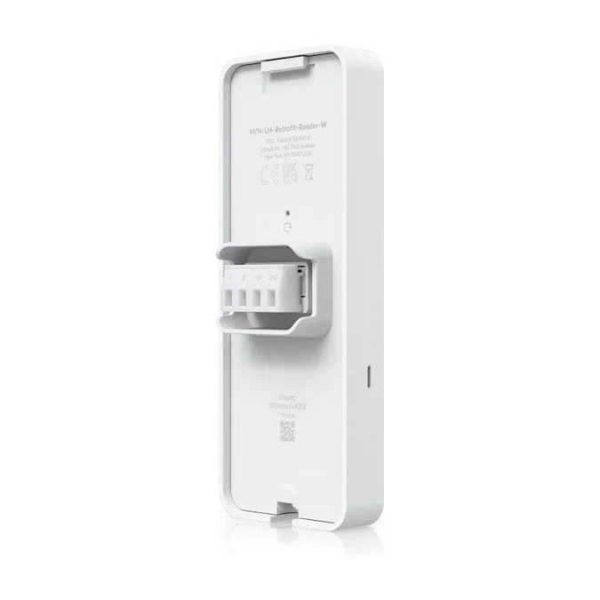 Ubiquiti UniFi Retrofit Reader white UA-Retrofit-Reader-W — image 7