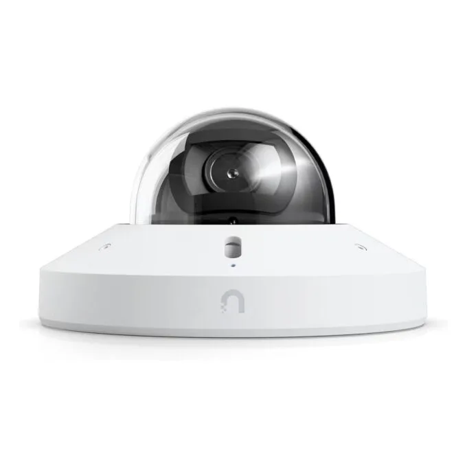 Ubiquiti Video Camera UVC-G6-Mini-Dome-W — image 1