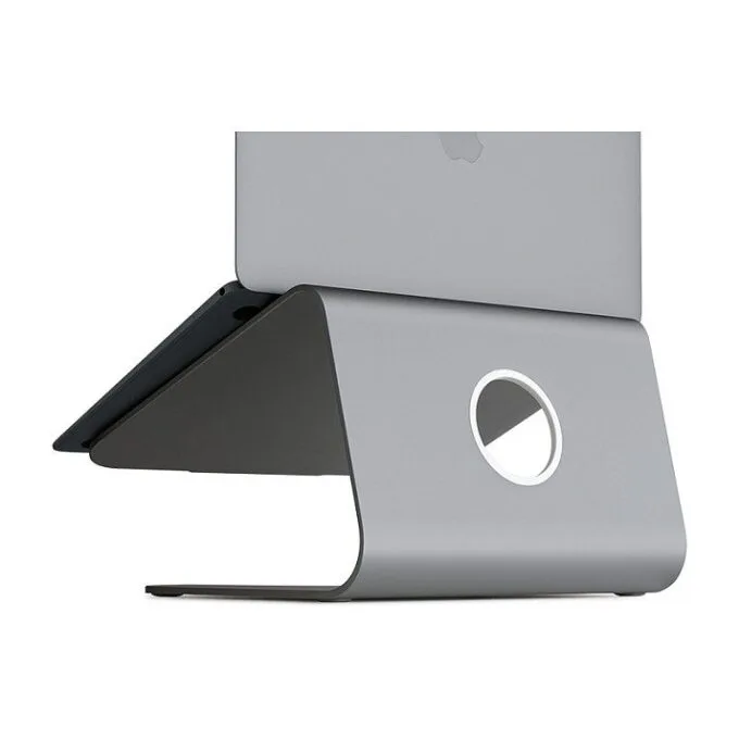 Rain Design mStand, Notebook-Ständer, Space Grau — image 1