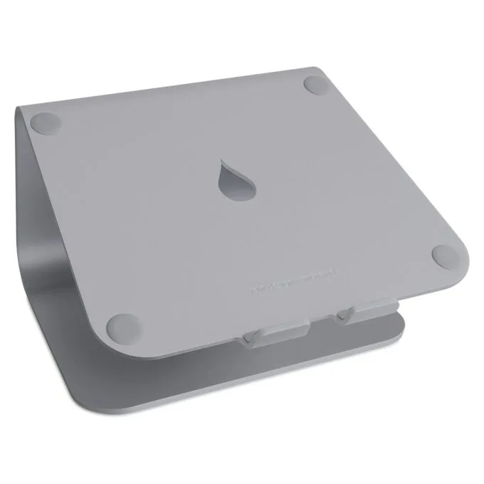 Rain Design mStand, Notebook-Ständer, Space Grau — image 2