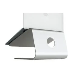 Rain Design mStand Ständer f. MacBook/Pro, Laptop Stand, Silber