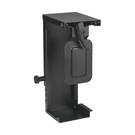 VALUE Mini-PC-Halter schwarz — image 1