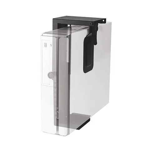 VALUE Mini-PC-Halter schwarz — image 2