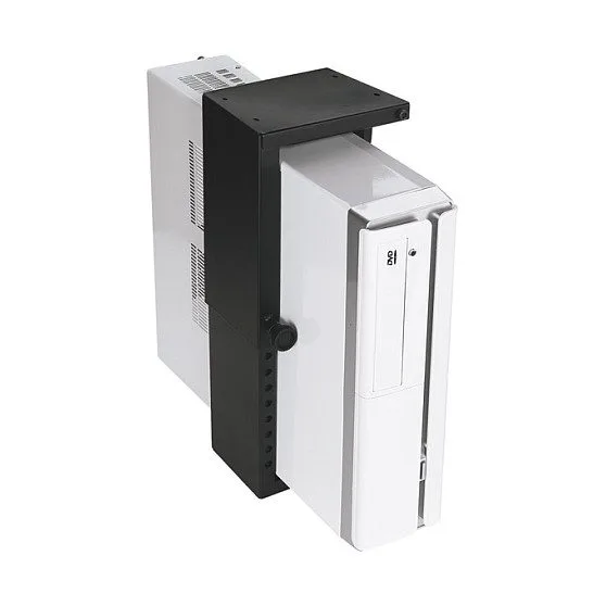 VALUE Mini-PC-Halter schwarz — image 4