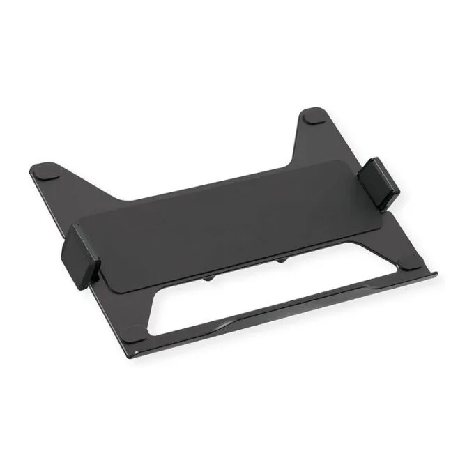 VALUE Universal Notebook-/Tablet-Halterung, VESA kompatibel, flexibel — image 1
