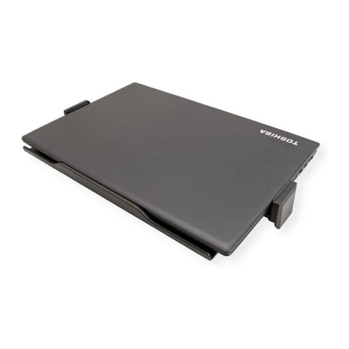 VALUE Universal Notebook-/Tablet-Halterung, VESA kompatibel, flexibel — image 4