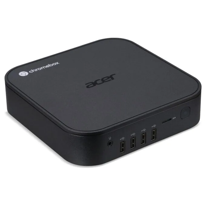 Acer Chromebox CXI6 C3-100U/16GB/256SSD/ChromeOS — image 3