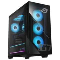 ASUS ROG GM700 GM700TZ-R9800X283W RYZ7-9800X 3D/32GB/2TBSSD/RX9070XT/W11 Home