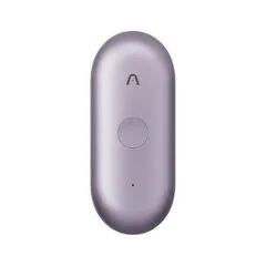 PLAUD NotePin S Purple