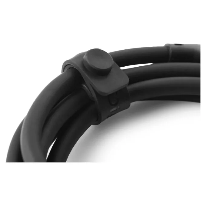 DIGITUS USB 4.0 Anschlusskabel Typ C-C Silikon St/St 1,5 sw — image 6