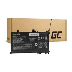 Green Cell TE03XL Battery for HP Omen 15-AX052NW 15-AX055NW 15-AX075NW 15-AX099NW, HP Pavilion 15-BC402NW