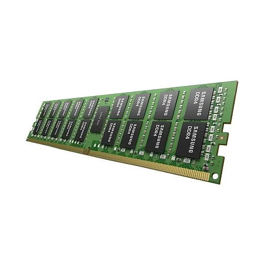 32GB Samsung PC 3200 CL22 1,2V ECC reg. — image 1