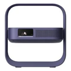 XGIMI Elfin Flip Laser 16:9 1920x1080 DLP LED 1600 ISO-Lumen HDMI WIFI SmartTV Speaker