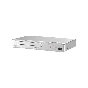 Panasonic DMP-BDT168AG silber — image 2