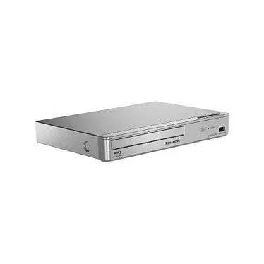Panasonic DMP-BDT168AG silber — image 3