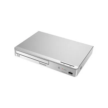 Panasonic DMP-BDT168AG silber — image 4