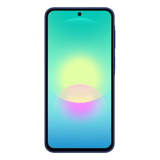 Samsung Galaxy A27 5G 8RAM 256GB DE blue — image 2