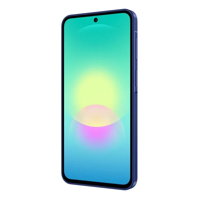 Samsung Galaxy A27 5G 8RAM 256GB DE blue — image 4