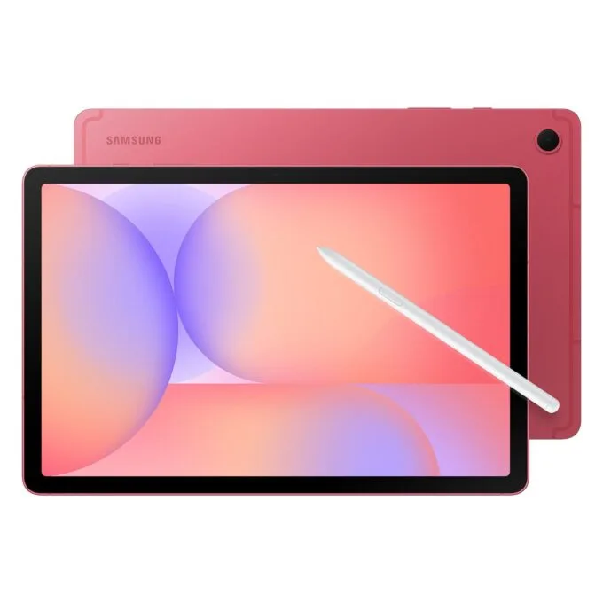 Samsung X406B Galaxy Tab S10 Lite 5G 8RAM 256 GB LTE DE red — image 2