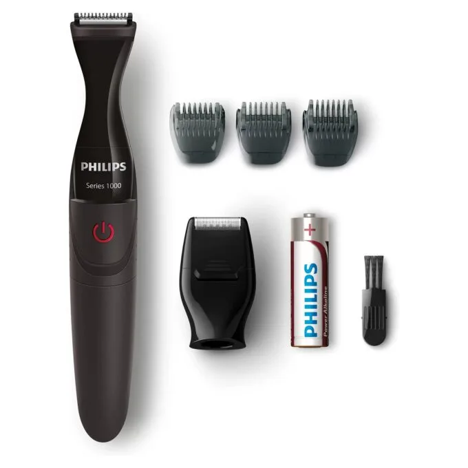 Hair Clipper Multigroom MG1100 16 (MG1100 16) — image 1