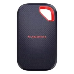 4TB SANDISK Read speed 2000 MB/s SDSSDE70-4T00-G25