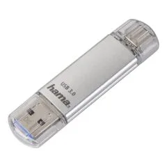Stick hama USB-Stick C-Laeta 32GB