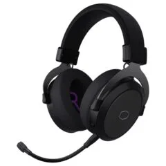 Casque Gamer sans fil Cooler Master CH351 (Noir)