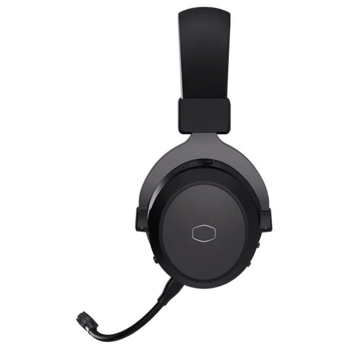 Casque Gamer sans fil Cooler Master CH351 (Noir) — image 2