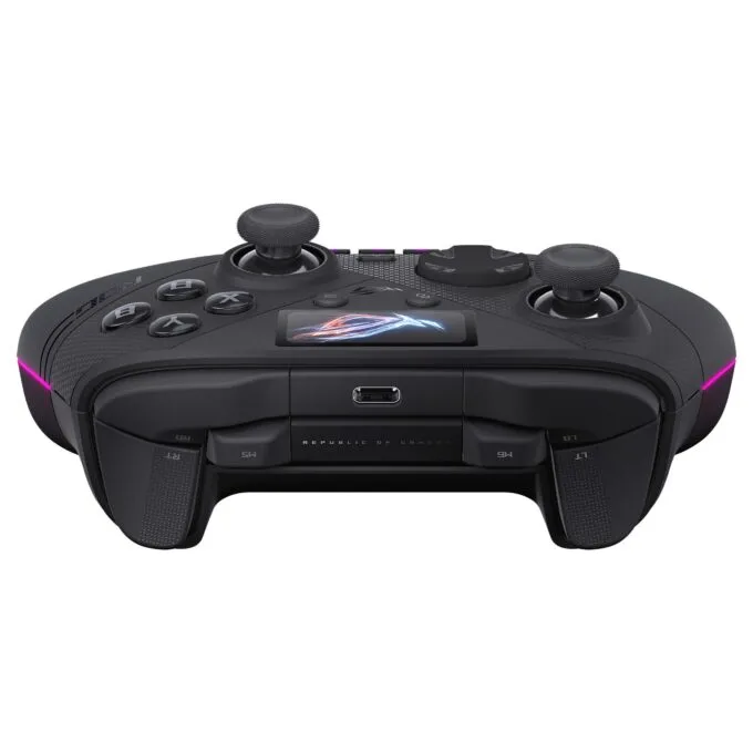 GAMING CONTROLLER ROG RAIKIRI II PRO PC WL — image 3