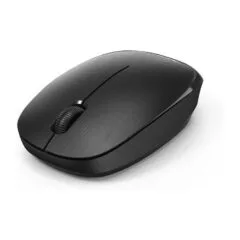 Hama MW-110 Maus kabellos schwarz