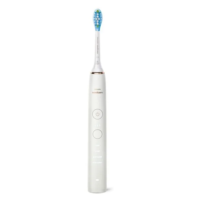 Rose Gold Toothbrush HX9911 — image 2