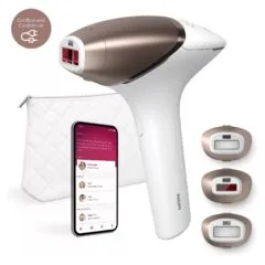 IPL-Haarentferner IPLHaarentferner Lumea Prestige 9000 Series (BRI955 00)