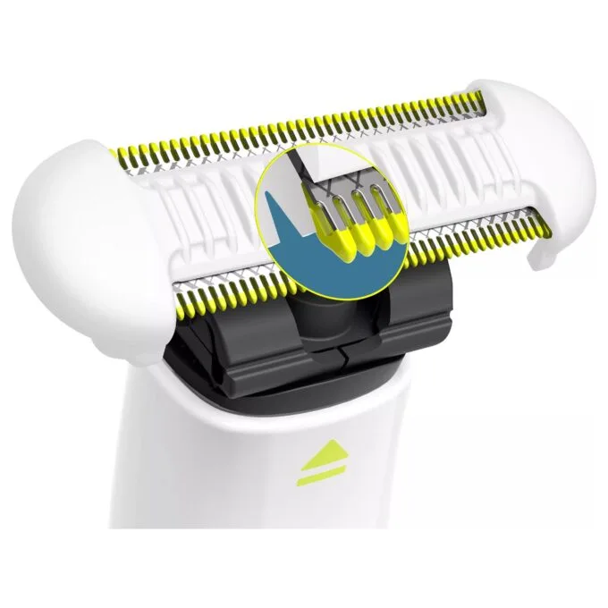 OneBlade QP229/52 Rasierklingen 2er — image 4