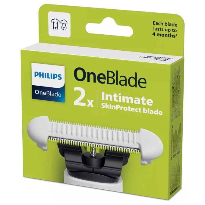 OneBlade QP229/52 Rasierklingen 2er — image 6