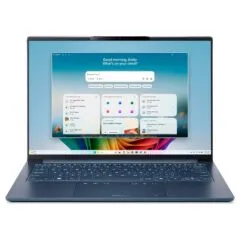 Acer Swift Go 14 AI OLED SFG14-I71-983G CU9 386H/16GB/512SSD3/W11 Home