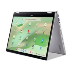 ACER ChromeBook Spin 314 CP314-2HN-C57B N100/8GB/64GBeMMC/ChromeOS