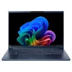 Acer Swift GO 16 AI OLED SFG16-A71-R6NG RYZ AI 7 445/16GB/512SSD/W11 Home blue
