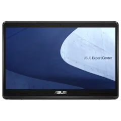 AIO ASUS ExpertCenter E1 E1600WKAT-BMR259M AIO 15,6 N4500/8GB/128SSD/noOS Touch 2J Warranty