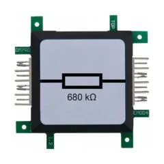 ALLNET BrickRknowledge Widerstand 680k Ohm
