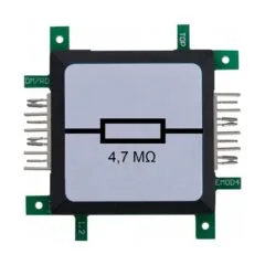 ALLNET BrickRknowledge Widerstand 4,7M Ohm