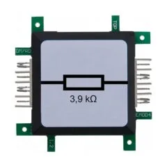 ALLNET BrickRknowledge Widerstand 3,9k Ohm